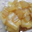 煮りんご☆甘酸っぱ煮.。o○