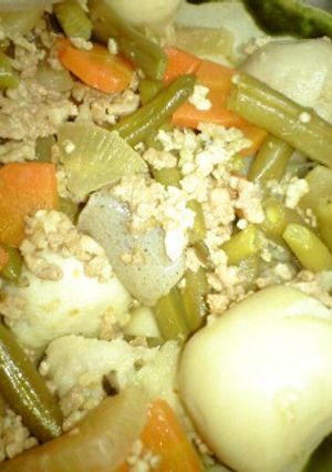 とろ~り☆里いものうま煮-レシピのメイン写真