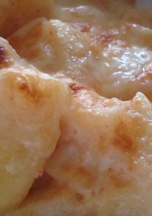 めんたいマヨじゃがチーズ-レシピのメイン写真