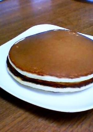 mamakissの自作する☆ホットケーキミックス☆-レシピのメイン写真