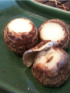 焼き里芋-レシピのメイン写真