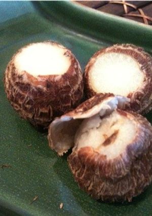 焼き里芋-レシピのメイン写真