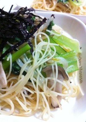 5分...丼で作る...私のビーフン-レシピのメイン写真