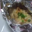やわらかササミのキムチーズ焼き