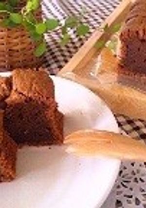 ﾁｮｺ好きさんへ贈るｶﾞﾄｰｼｮｺﾗ-レシピのメイン写真