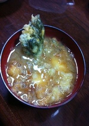 どんと来い たらの芽!!!!-レシピのメイン写真