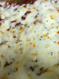 オリジナル★ミートグラタン-レシピのメイン写真