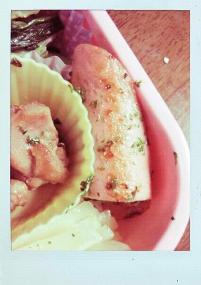 魚肉ソーセージのマヨ海苔-レシピのメイン写真