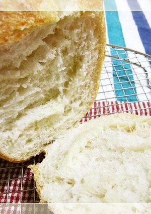HB☆おから入りハード食パン-レシピのメイン写真