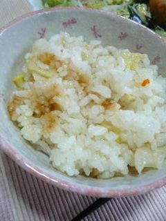 たけのこの炊き込みご飯-レシピのメイン写真