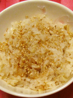 暑い日も寒い日も生姜ご飯♡-レシピのメイン写真