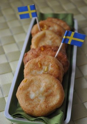 味の素コンソメで♪豆腐ナゲット☆-レシピのメイン写真
