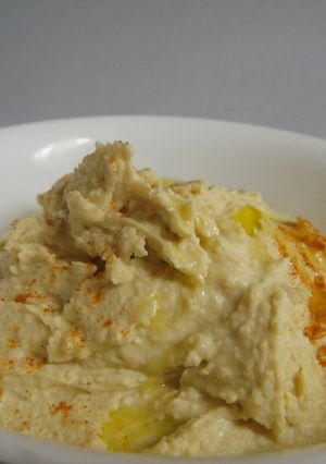 ギリシャ料理屋のHummus ハマス　　-レシピのメイン写真