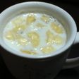 超簡単!牛乳プリン