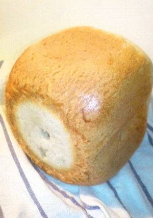 GOPAN羽根穴を目立たなくさせる方法②-レシピのメイン写真