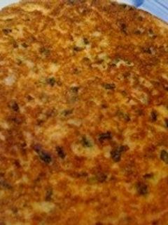 長芋のねぎ焼き-レシピのメイン写真