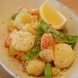 ポテトサラダ★コンソメ風味