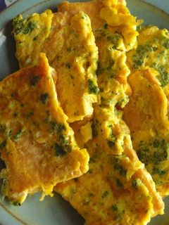 厚揚げピカタ♪-レシピのメイン写真