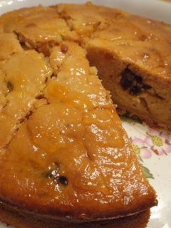 さんさじのヨーグルトケーキ-レシピのメイン写真