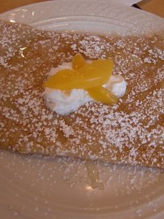 もっちり♥クレープ-レシピのメイン写真