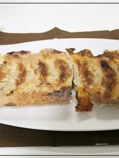 パリパリ羽のあつあつ餃子!-レシピのメイン写真