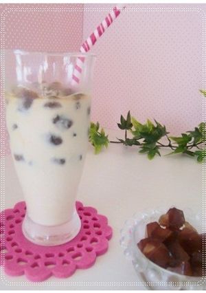 Ice Coffee Box-レシピのメイン写真