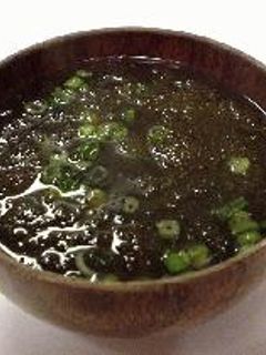 超速お吸い物-レシピのメイン写真