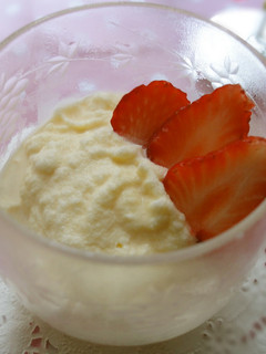 ♫♩ひんやり☆爽やかシェイク♪♫-レシピのメイン写真