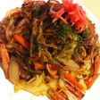 これこれ♥♥特製CHAN焼きそば♥♥