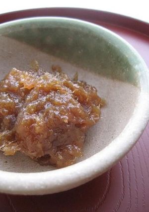 ご飯がすすむ！ツナ缶で簡単♪油みそ-レシピのメイン写真