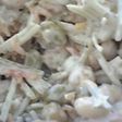 豆入りごぼうサラダ