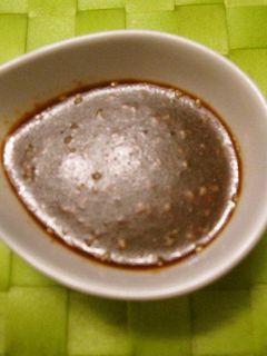 絶品☆我が家の焼き肉のたれ♡-レシピのメイン写真