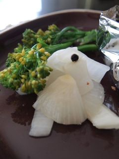 *しゃき甘新玉ねぎのピクルス*-レシピのメイン写真