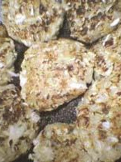 じゃがいものお焼き-レシピのメイン写真