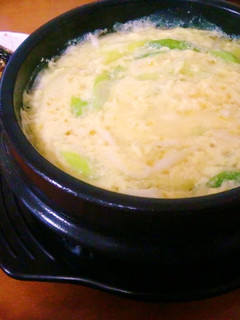 韓国の茶碗蒸し、ケランチム-レシピのメイン写真