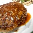 ♪卵でやわわん☆ふぁ~ンバーグ~~~♪
