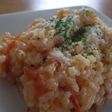 チーズトマトご飯♬♩♫