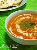 *マイルド* バターチキンカレー