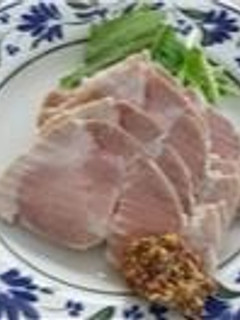 安心^^ポークハム-レシピのメイン写真