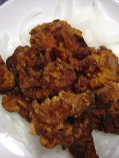 さくさく鶏のから揚げ-レシピのメイン写真