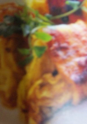 お弁当くし切りキャベツベーコン巻き-レシピのメイン写真