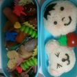 ★お子様♪お弁当★
