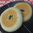 HBでフランスあんパン☆