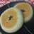 ＨＢでフランスあんパン☆
