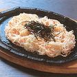 ★☆燃える夏パリパリたらこ素麺☆★
