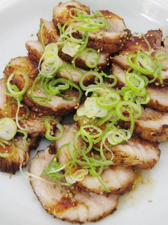 【韓国『煮豚』】の作り方-レシピのメイン写真