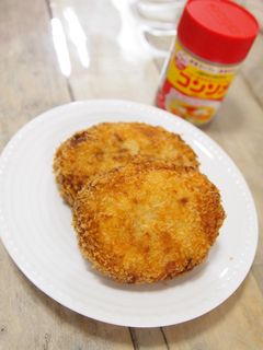 *とろとろ♡ポテトコロッケ♡*-レシピのメイン写真