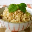 簡単♥♡かに缶で贅沢蟹飯