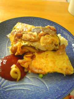 そうめんのかに玉風-レシピのメイン写真