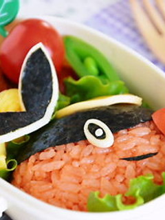 ポカブのお弁当☆-レシピのメイン写真
